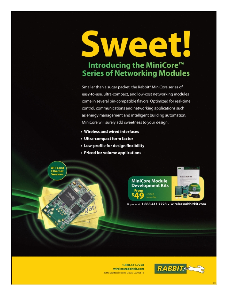 Nuts And Volts 2009-01